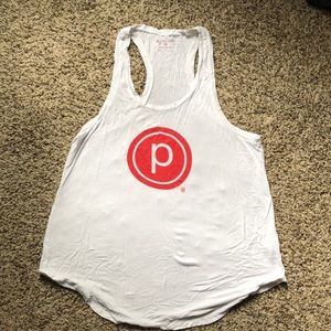 Pure Barre Tank